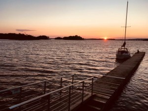 voilier 4 by khalil merabet