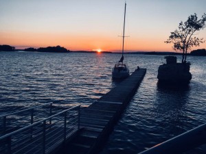 voilier 3 by khalil merabet