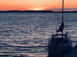 voilier 2 by khalil merabet