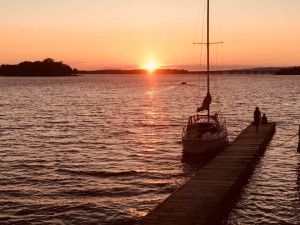 voilier 5 by khalil merabet