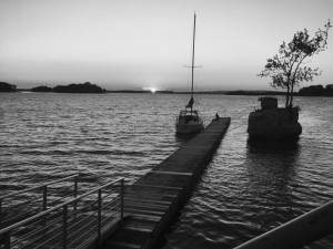 voilier 8 by khalil merabet