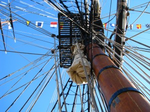 Voilier by khalil merabet