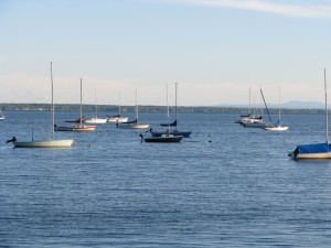 Lac St-Louis 3 by khalil merabet