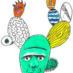 Austin Cactus. Gene H