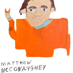Matthew McConaughey  Rick F