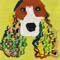 Painted Lady. Erin R