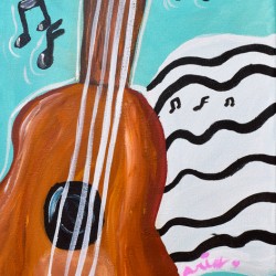 The Sound of Music. Ariana R