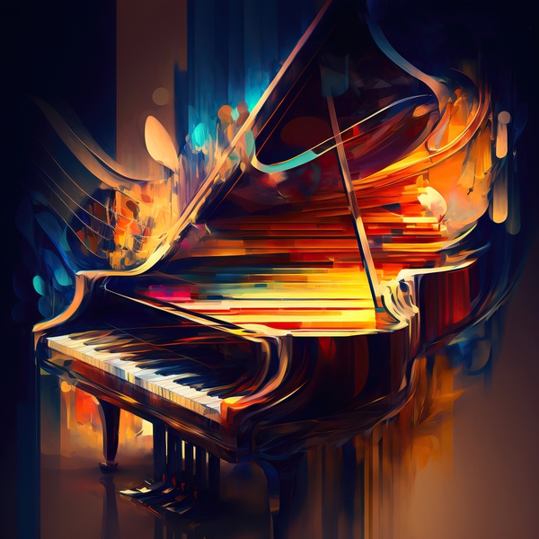 The Rhythm of Life  3 by Galabyca