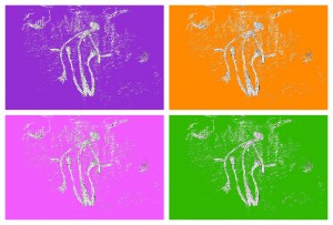 Pop Art - Rock Art 2