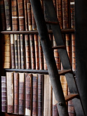 Books of Knowledge 2