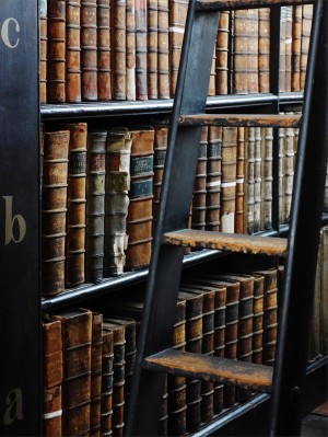 Books of Knowledge 1