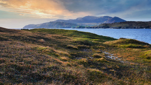 Muckross to Slieve League