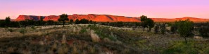 Last Rays - Kings Canyon