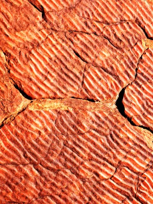 Australia Rocks - Abstract 48