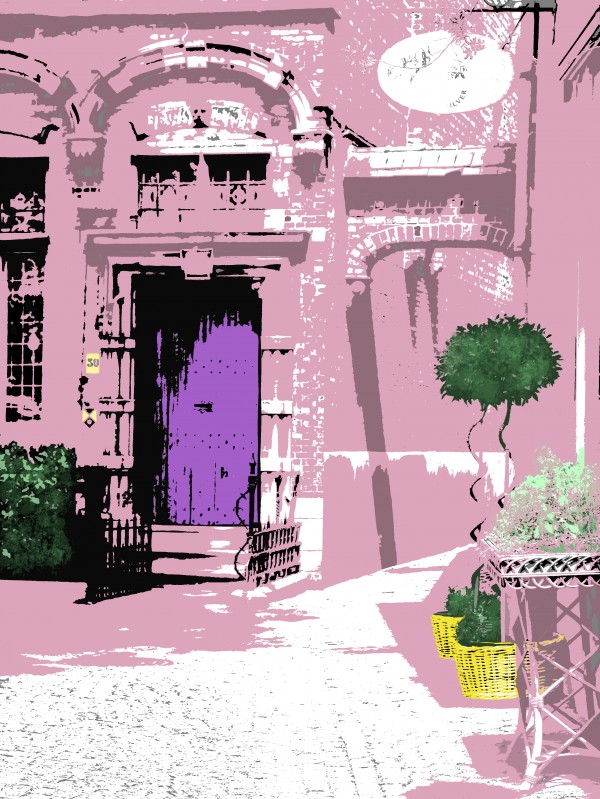 House of Bruge 1 by Lexa Harpell