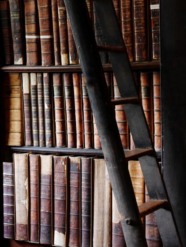 Books of Knowledge 2 by Lexa Harpell