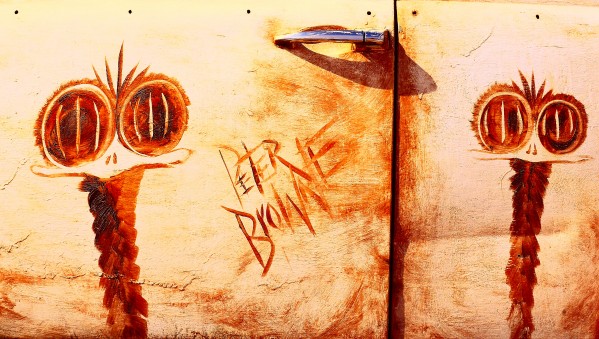 Quirky Sights of the Outback 6 by Lexa Harpell