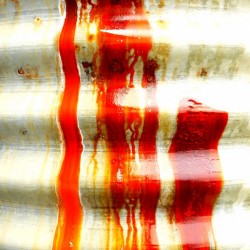 Corrugated Iron Series 1