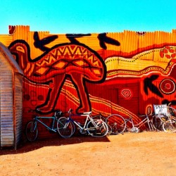 Quirky Sights of the Outback 2