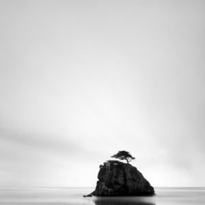 Izumo Rock | Inasa Beach Japan