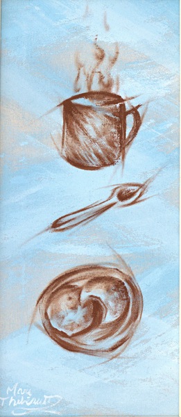 cuisine-1 by Marc thibeault