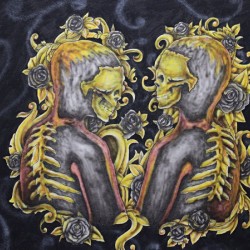 l amour mort