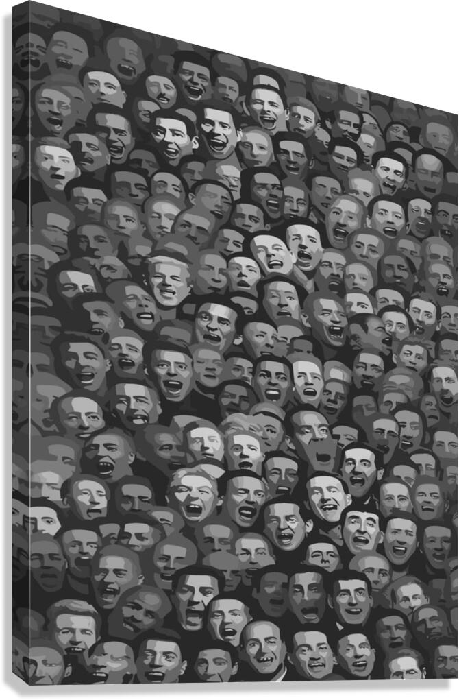 image 90 Canvas Print