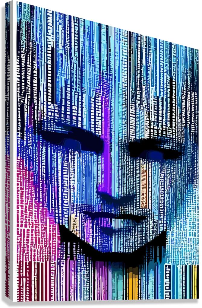 image 71 Canvas Print