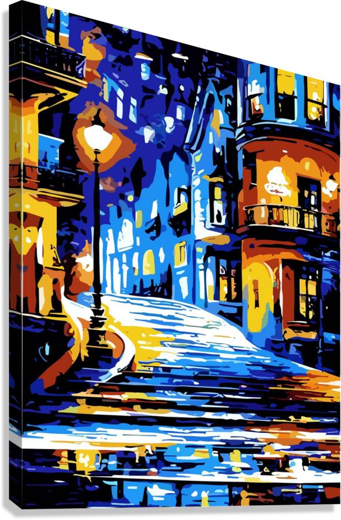 image 145 Canvas Print