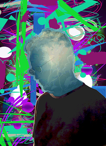 8018 - When the storm rises