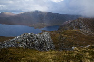 Scotland Emerging II.