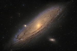 M31 Original