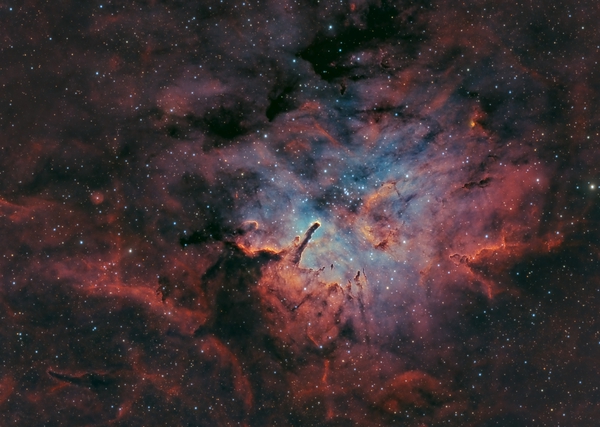 SH2-86 Print