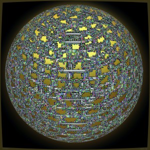 Circuitsphere