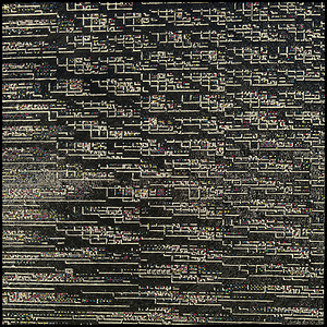 Grooves