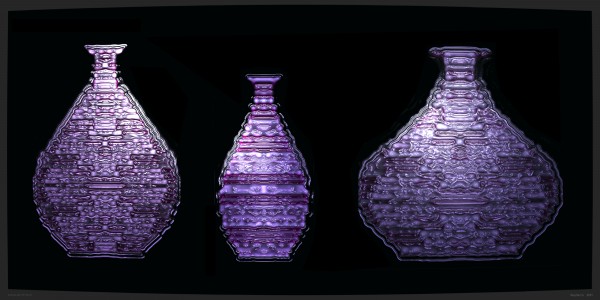 Bacchus Stock by Doug Harris