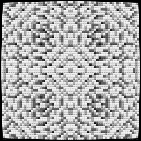 EM Field 03 Print