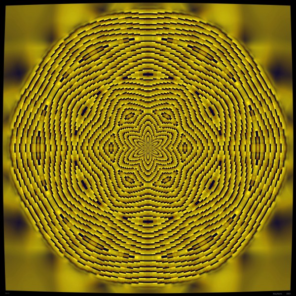 Gaze Print