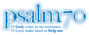 Psalm70