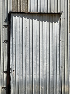 Corrugated
