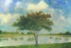 The Art Gallery Tree