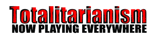 Totalitarianism  Print