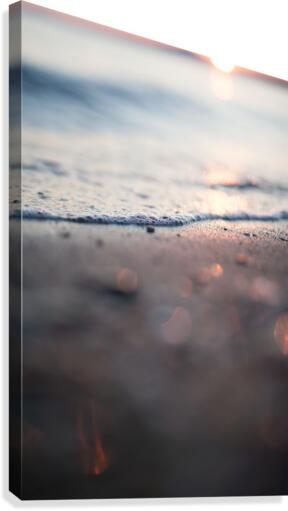 skumt Canvas Print