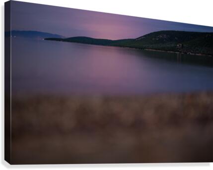 Nies Canvas Print