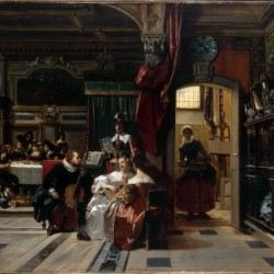 Camille Joseph Etienne Roqueplan 