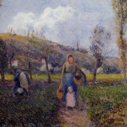 Camille Pissarro 