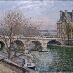 Camille Pissarro 