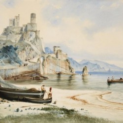 Carl Werner 
