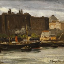 Carl Wuttke 