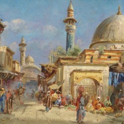 Carl Wuttke 